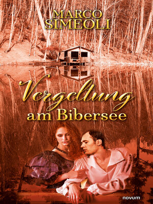 cover image of Vergeltung am Bibersee